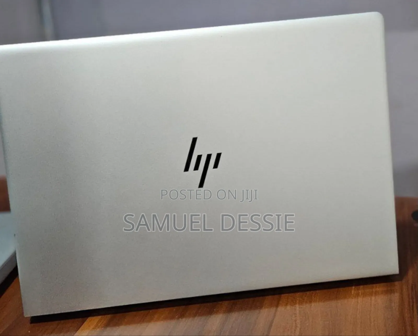 New Laptop HP EliteBook 745 8GB AMD Ryzen 5 SSD 256GB