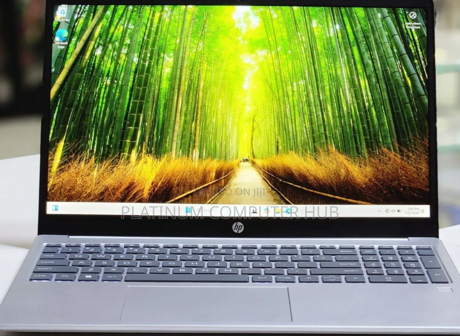 New Laptop HP Stream Notebook 8GB Intel Core I3 SSD 256GB