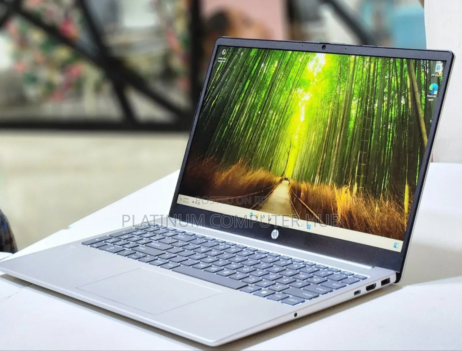 New Laptop HP Stream Notebook 8GB Intel Core I3 SSD 256GB