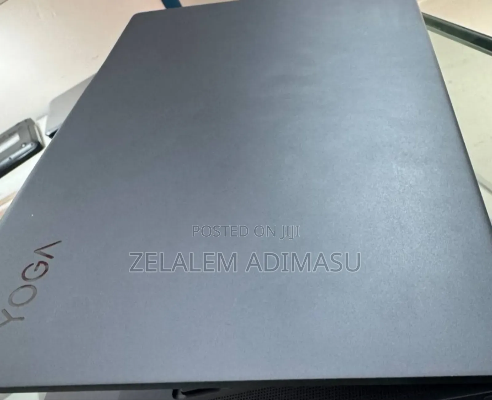 New Laptop Lenovo Yoga 7i 16GB AMD Ryzen 7 SSD 512GB