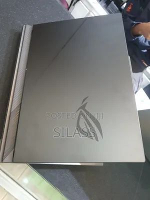 New Laptop Asus ROG Strix G16 G614 16GB AMD Ryzen 9 SSD 1T