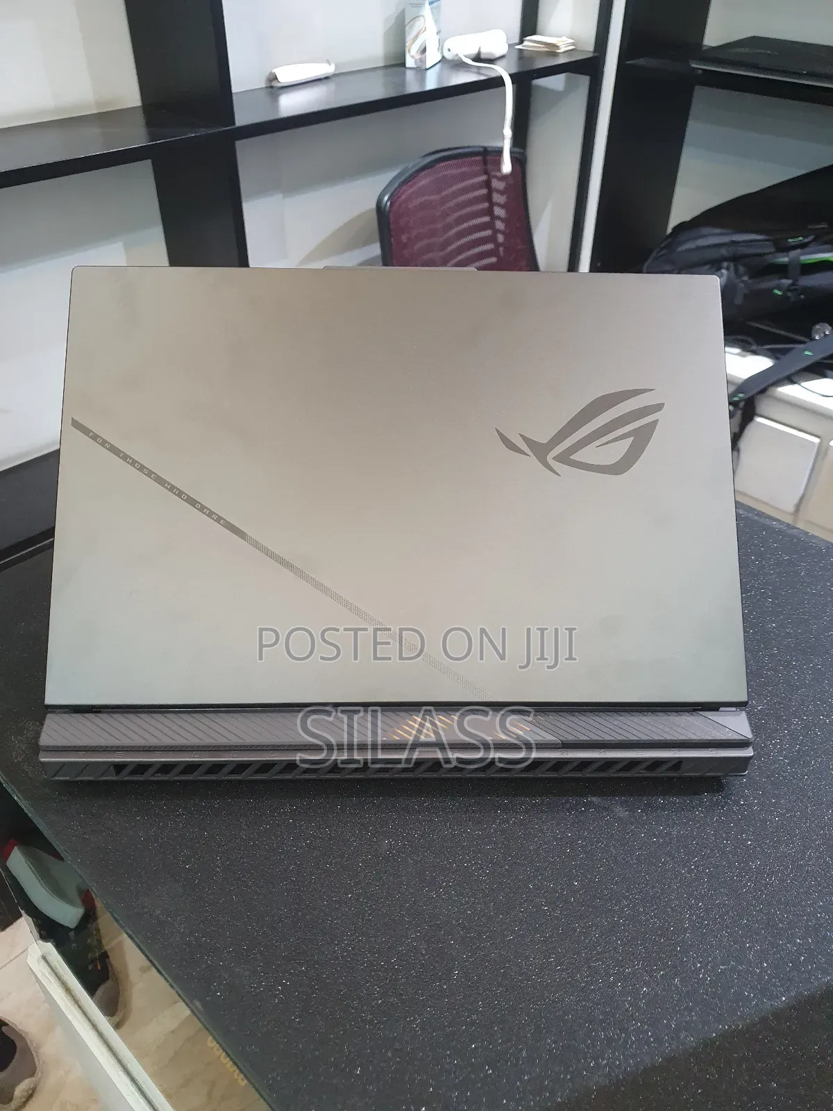 New Laptop Asus ROG Strix G16 G614 16GB AMD Ryzen 9 SSD 1T