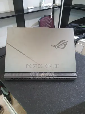 New Laptop Asus ROG Strix G16 G614 16GB AMD Ryzen 9 SSD 1T