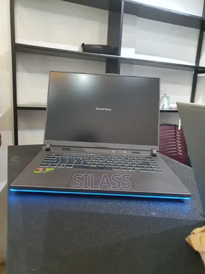 New Laptop Asus ROG Strix G16 G614 16GB AMD Ryzen 9 SSD 1T