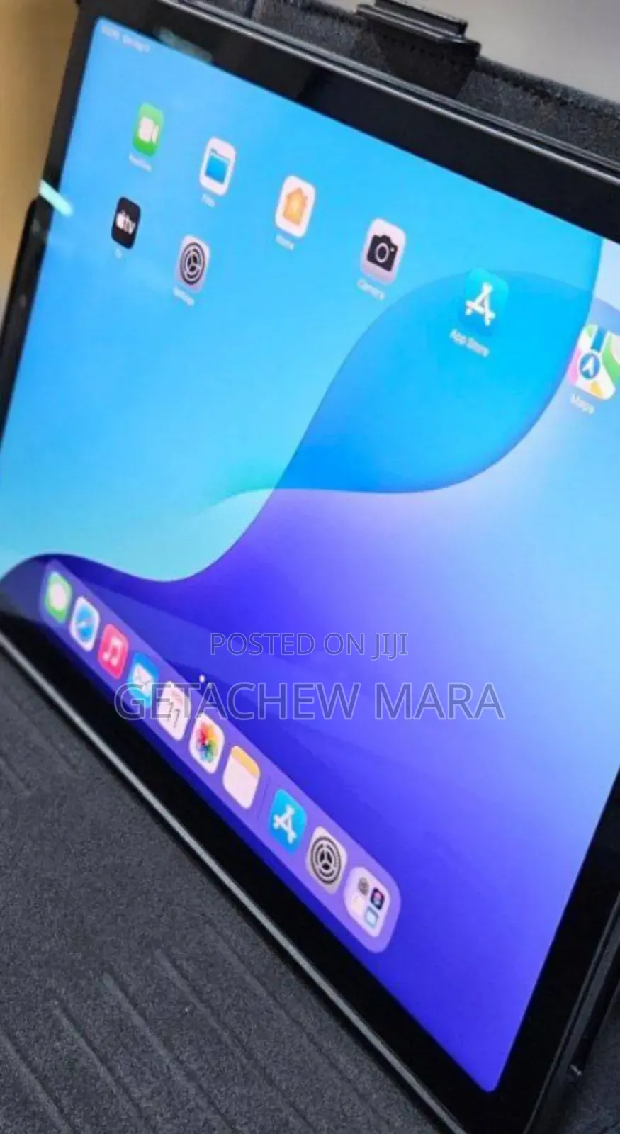 New Laptop Apple MacBook Pro 2019 64GB Intel SSD 1T