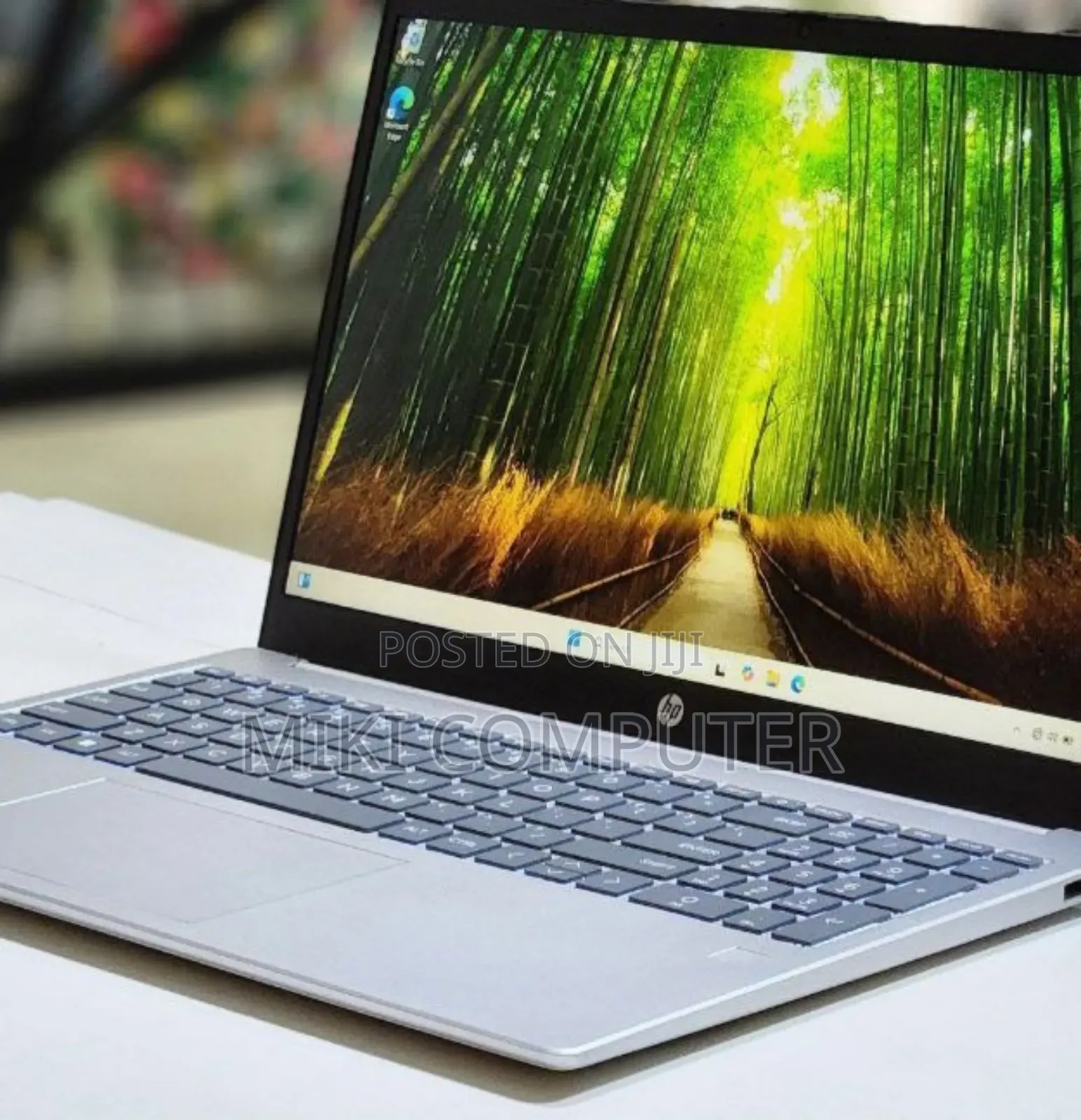 New Laptop HP Stream Notebook 8GB Intel Core I3 SSD 256GB