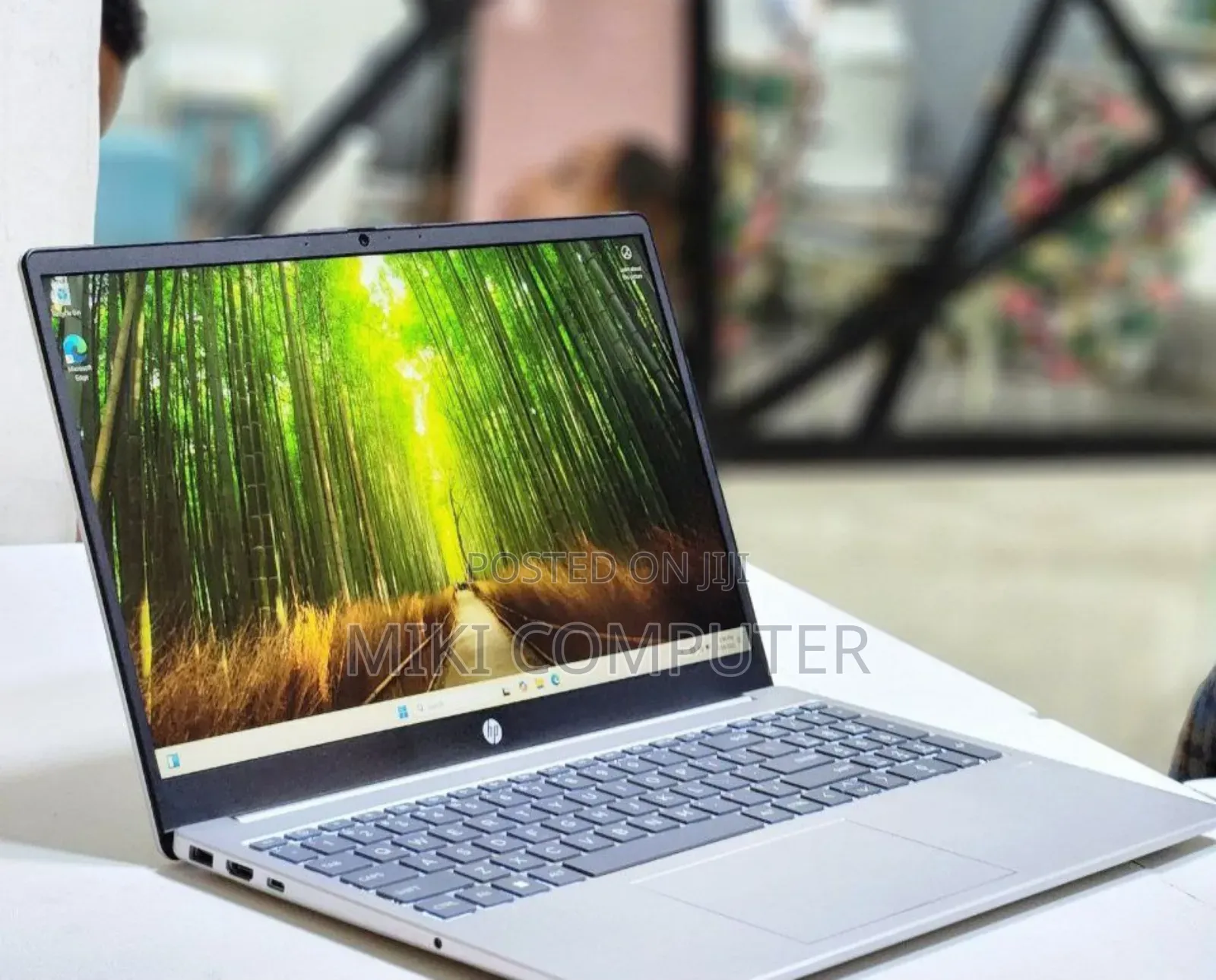 New Laptop HP Stream Notebook 8GB Intel Core I3 SSD 256GB