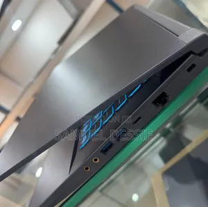 New Laptop MSI 16GB Intel Core I7 SSD 512GB