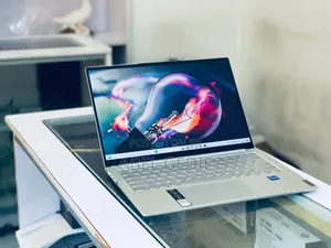 New Laptop Lenovo 16GB Intel Core I7 SSD 512GB