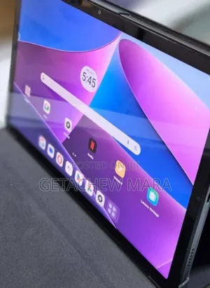 New Laptop Lenovo Legion 5 4GB Intel SSD 128GB