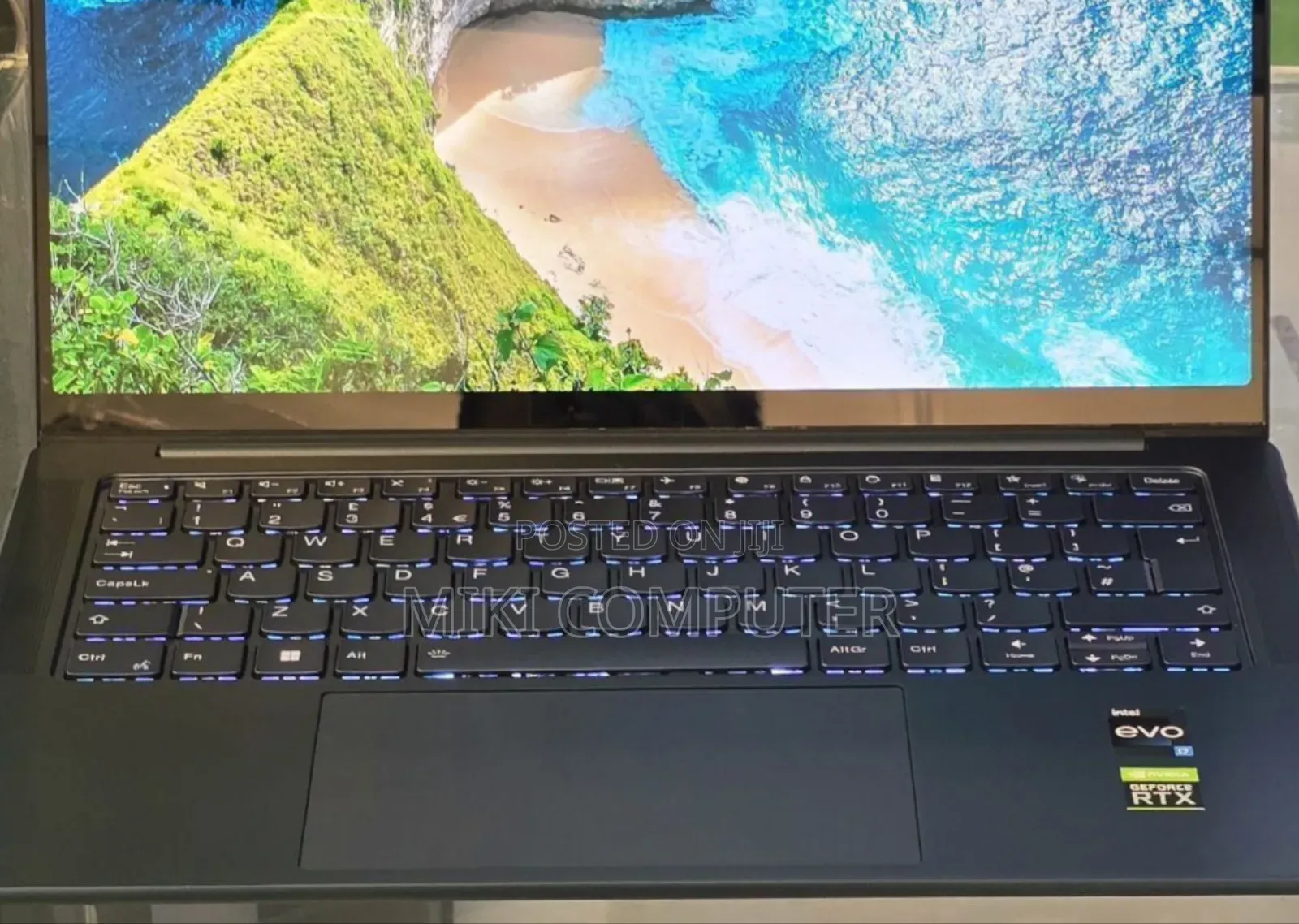 New Laptop Lenovo Yoga 3 16GB Intel Core I7 SSD 1T