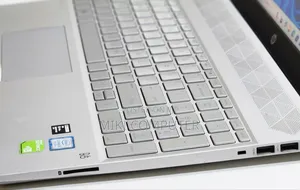 New Laptop HP Pavilion 15 8GB Intel Core I5 HDD+SSD 1T