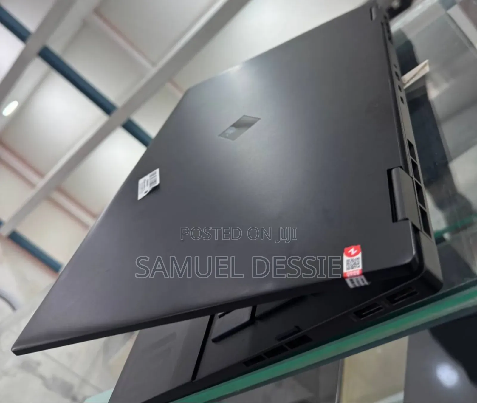 New Laptop HP Omen 16 16GB Intel Core I7 SSD 512GB