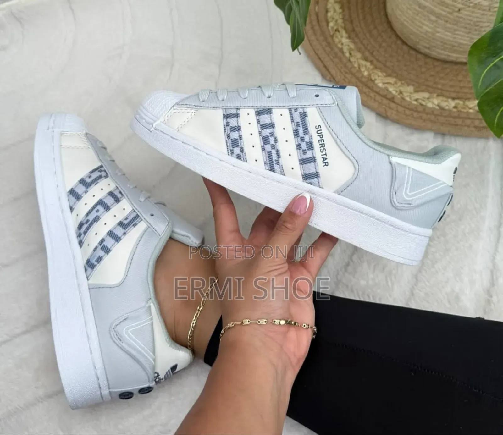 Adidas Old School Orginal