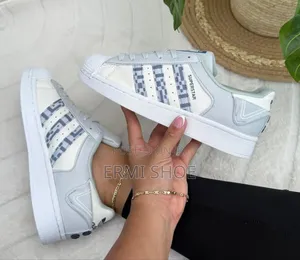 Photo - Adidas Old School Orginal