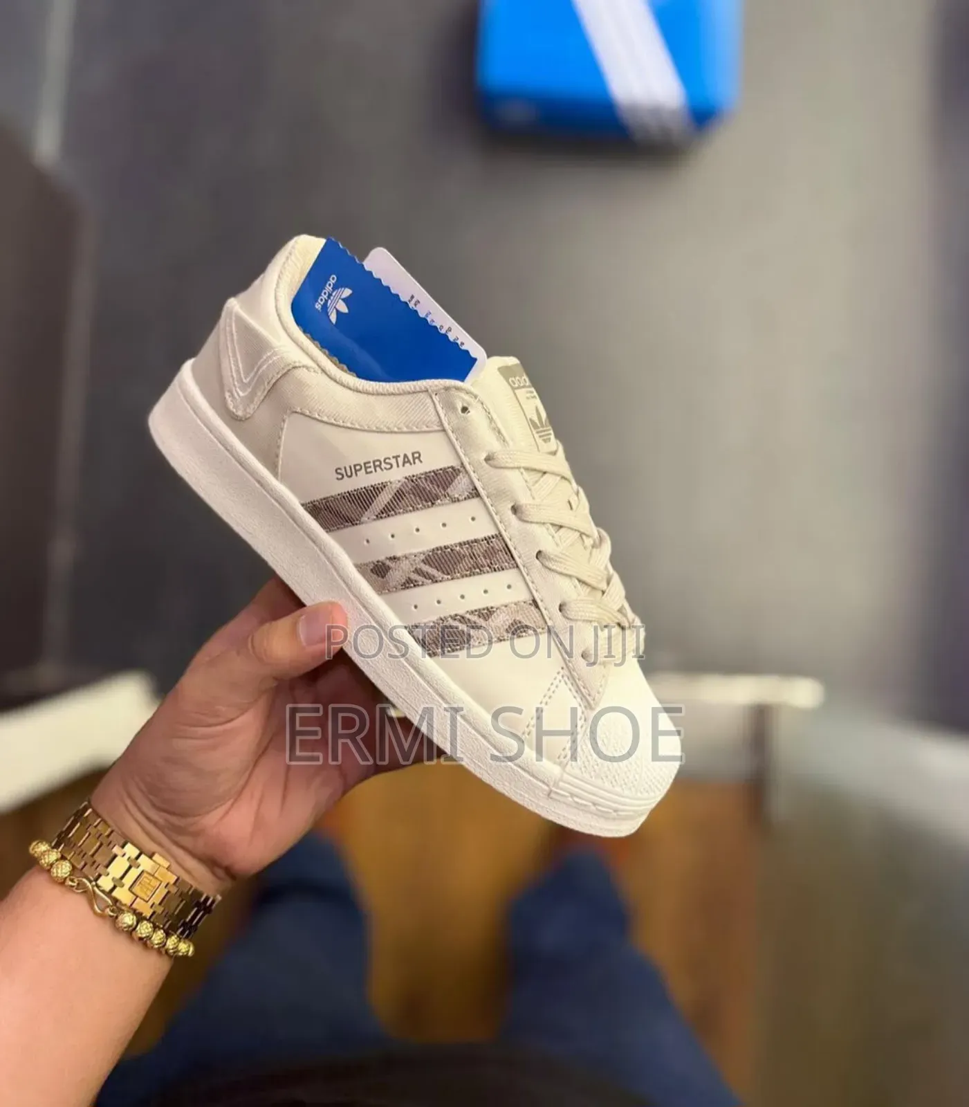 Adidas Old School Orginal