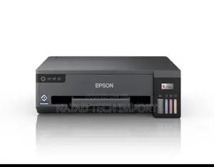 Photo - Epson Ecotank L11050 Inktank A3+ Printer