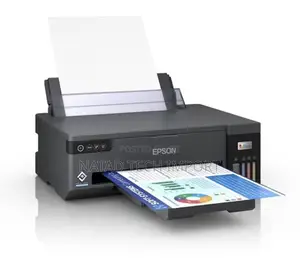 Epson Ecotank L11050 Inktank A3+ Printer