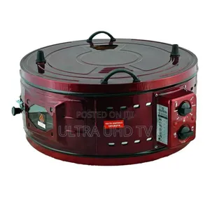 Photo - Ultimate Bake Tech Round Oven