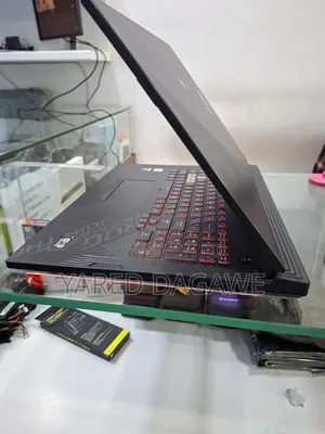 New Laptop Asus ROG Strix G15 16GB Intel Core I7 SSD 1T