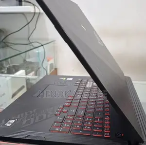 New Laptop Asus 16GB Intel Core I7 SSD 1T