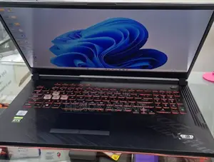 New Laptop Asus 16GB Intel Core I7 SSD 1T