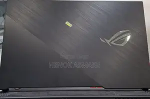 New Laptop Asus 16GB Intel Core I7 SSD 1T