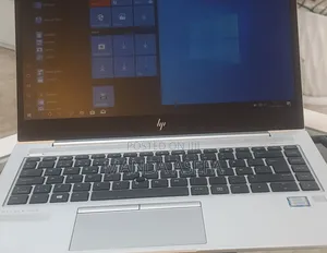 New Laptop HP EliteBook 840 G5 16GB Intel Core I5 SSD 512GB