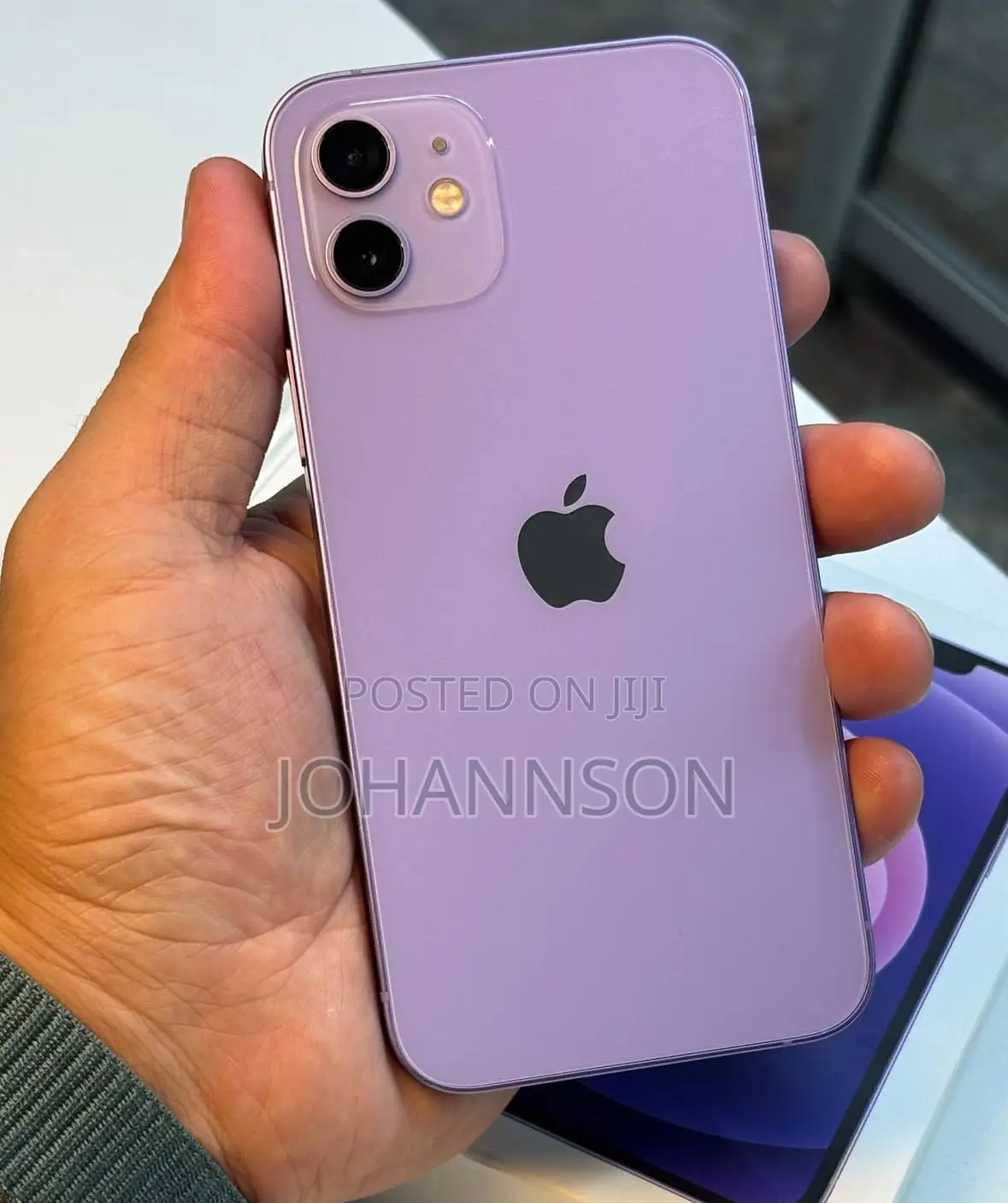 Apple iPhone 12 128 GB