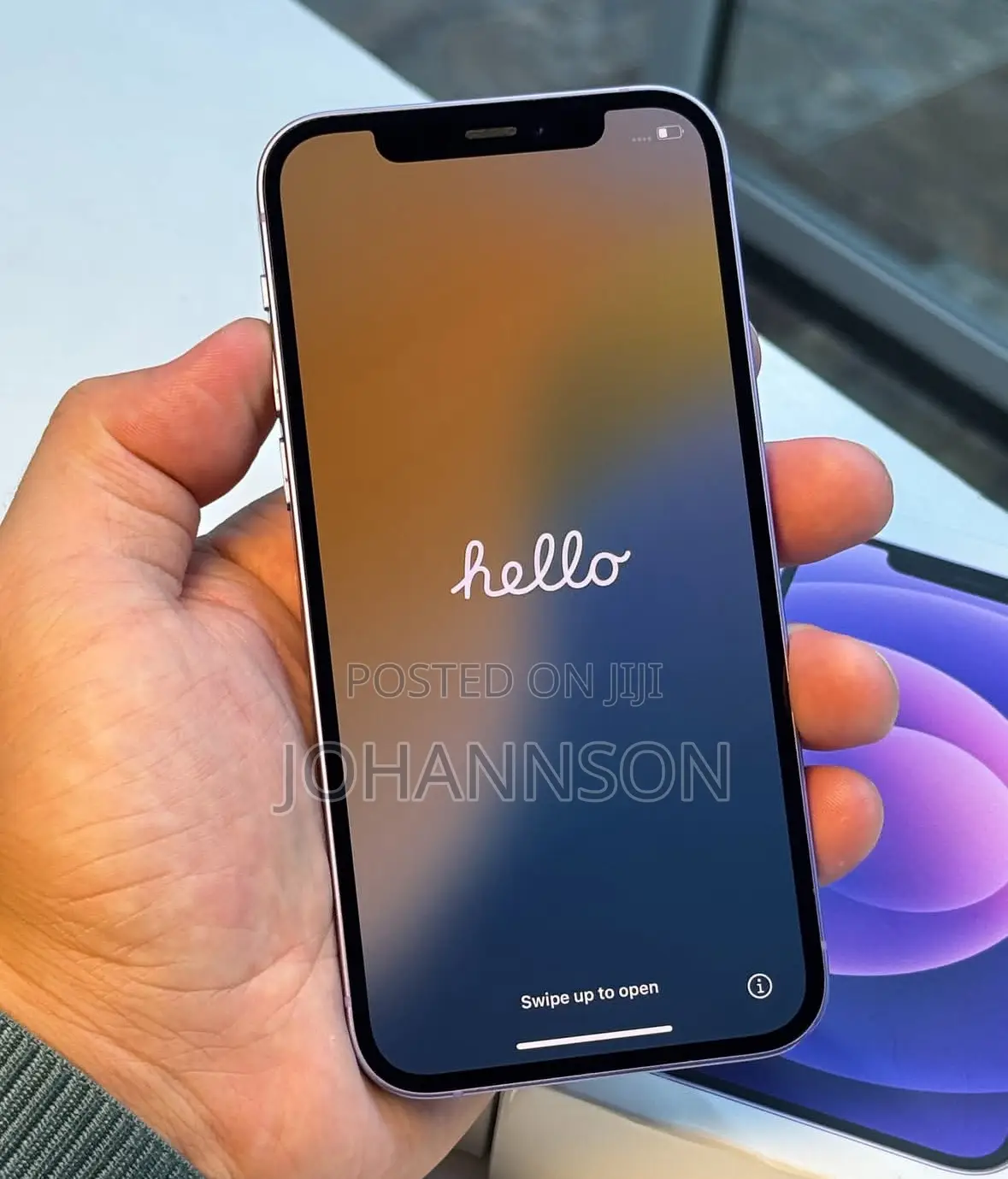 Apple iPhone 12 128 GB