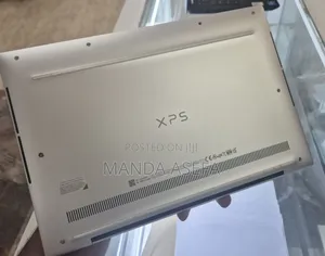 New Laptop Dell XPS 13 32GB Intel Core I7 SSD 512GB
