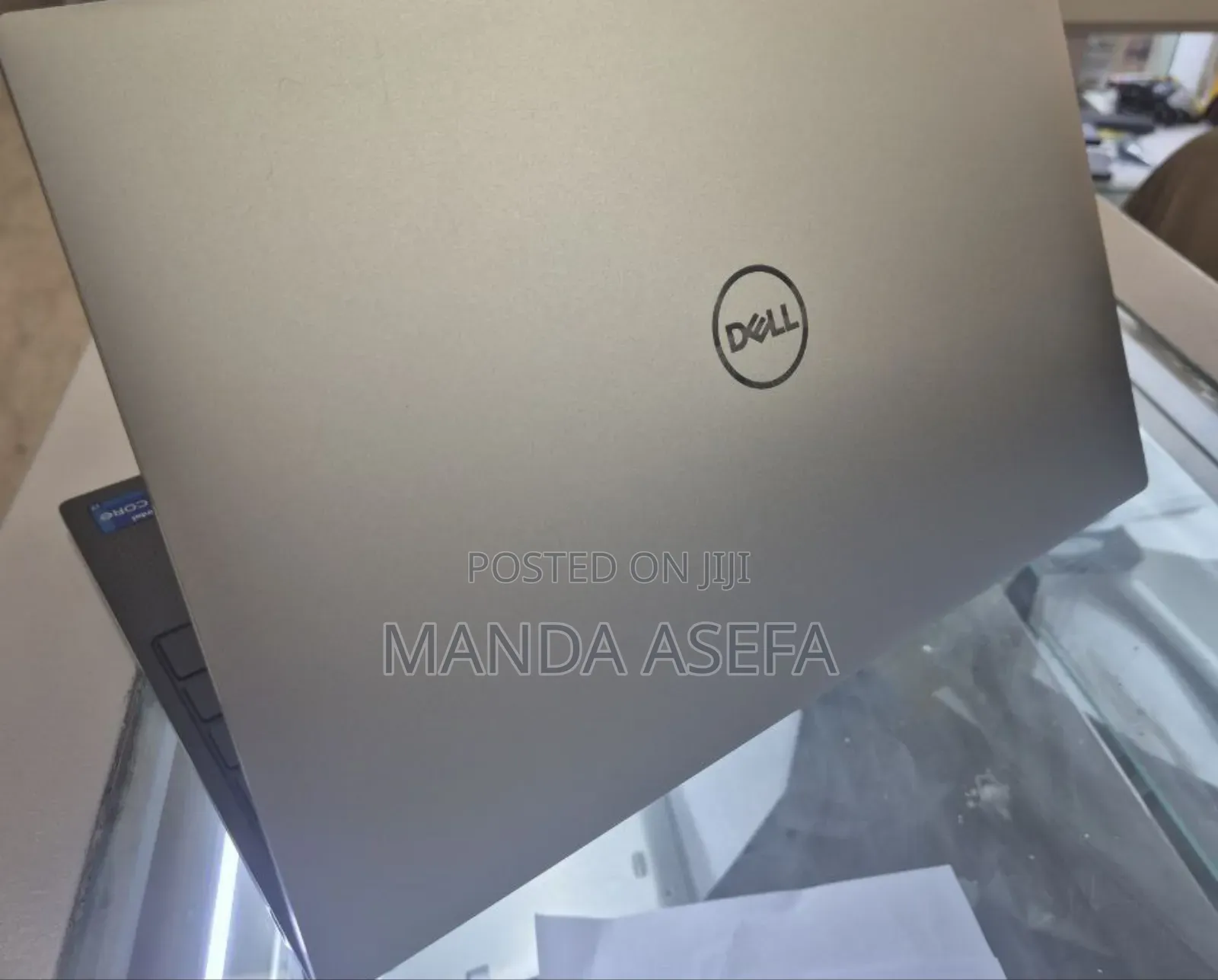 New Laptop Dell XPS 13 32GB Intel Core I7 SSD 512GB