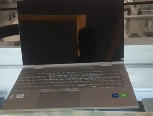 Photo - New Laptop HP Envy X360 16GB Intel Core I5 SSD 512GB