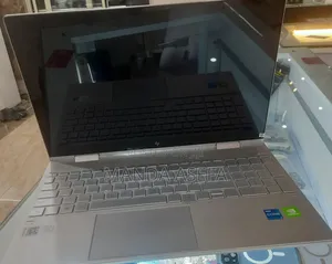 New Laptop HP Envy X360 16GB Intel Core I5 SSD 512GB