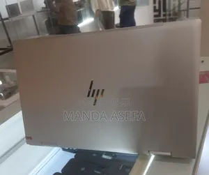 New Laptop HP Envy X360 16GB Intel Core I5 SSD 512GB