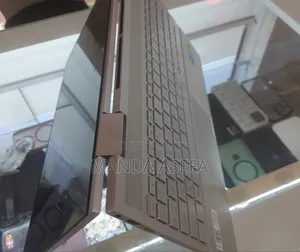 New Laptop HP Envy X360 16GB Intel Core I5 SSD 512GB