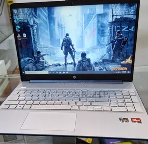 New Laptop HP Stream Notebook 16GB AMD Ryzen 5 SSD 1T