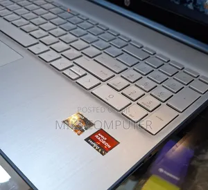 New Laptop HP Stream Notebook 16GB AMD Ryzen 5 SSD 1T