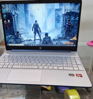 New Laptop HP Stream Notebook 16GB AMD Ryzen 5 SSD 1T