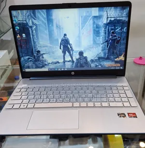 New Laptop HP Stream Notebook 16GB AMD Ryzen 5 SSD 1T