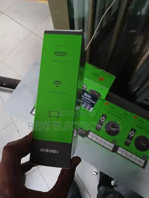 Pozer Tv Smart Convertor ቲቪ ስማርት ማረጊያ