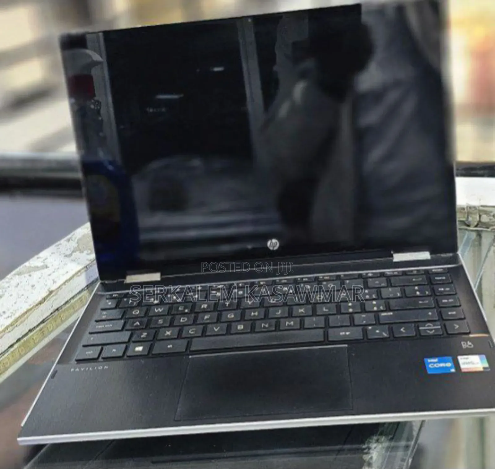 New Laptop HP Pavilion 14 16GB Intel Core I5 SSD 512GB