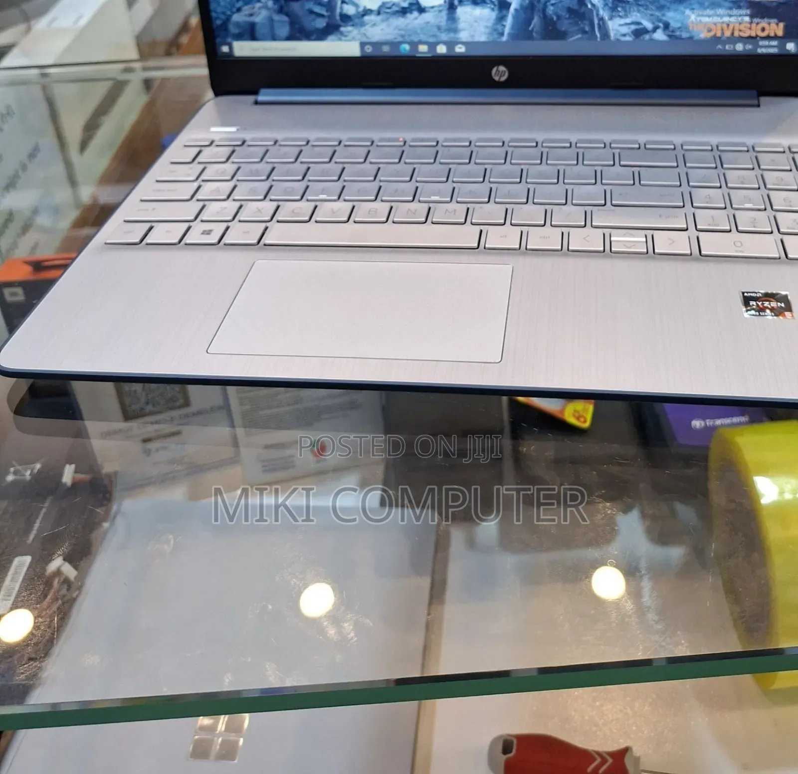 New Laptop Dell XPS 15 32GB Intel Core I7 SSD 512GB