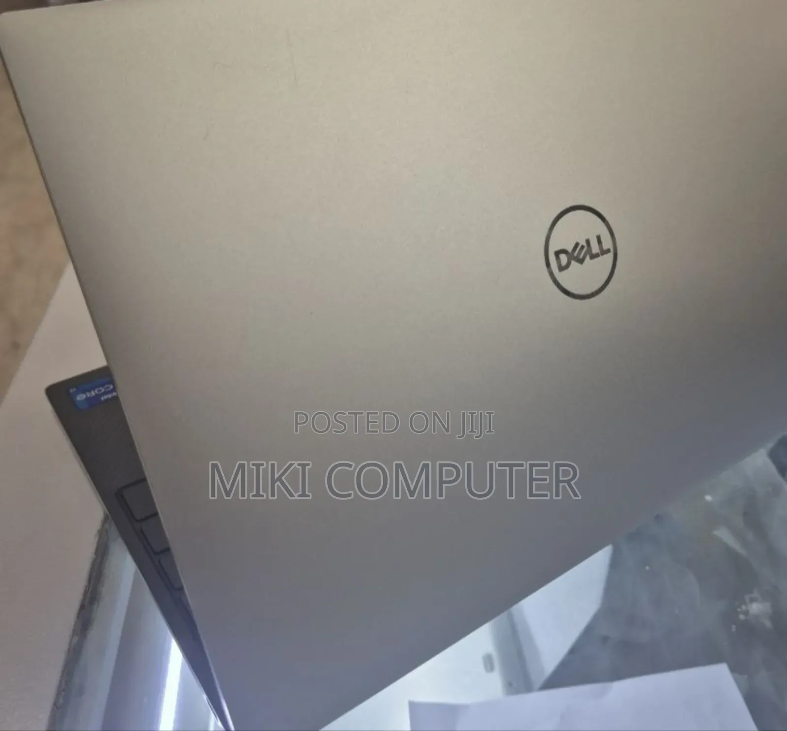 New Laptop Dell XPS 15 32GB Intel Core I7 SSD 512GB