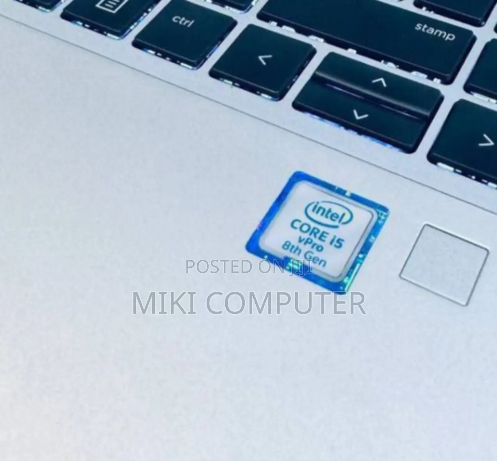 New Laptop HP EliteBook 840 16GB Intel Core I5 SSD 512GB