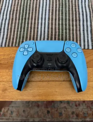 Photo - Ps5 Joystick