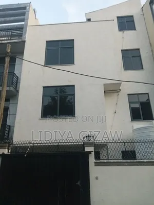 Photo - Furnished 5bdrm House in Akaky Kaliti for sale