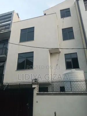 Furnished 5bdrm House in Akaky Kaliti for sale