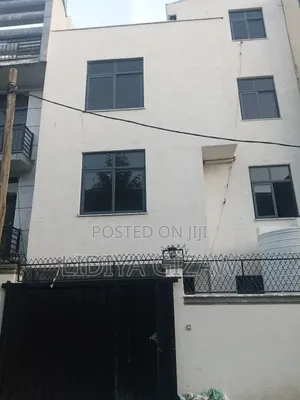 Furnished 5bdrm House in Akaky Kaliti for sale