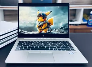 Photo - New Laptop HP EliteBook 840 G5 16GB Intel Core I5 SSD 512GB